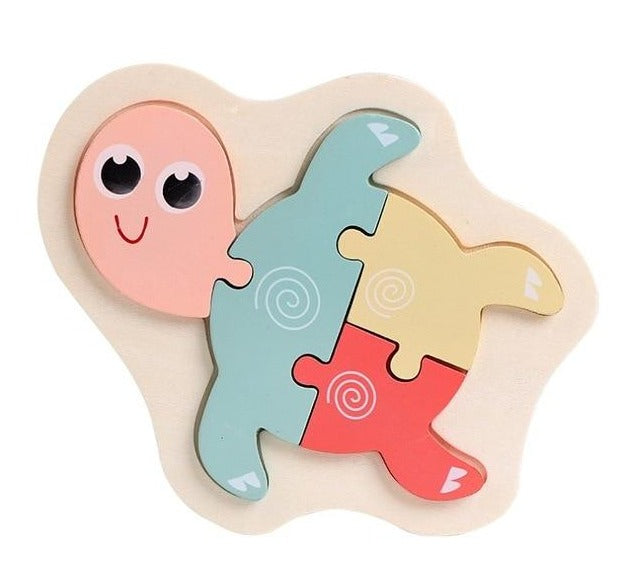 Kids sales educational puzzles